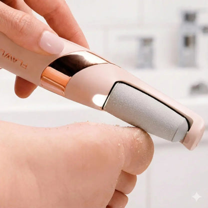 Glower Steps Electric Callus Remover